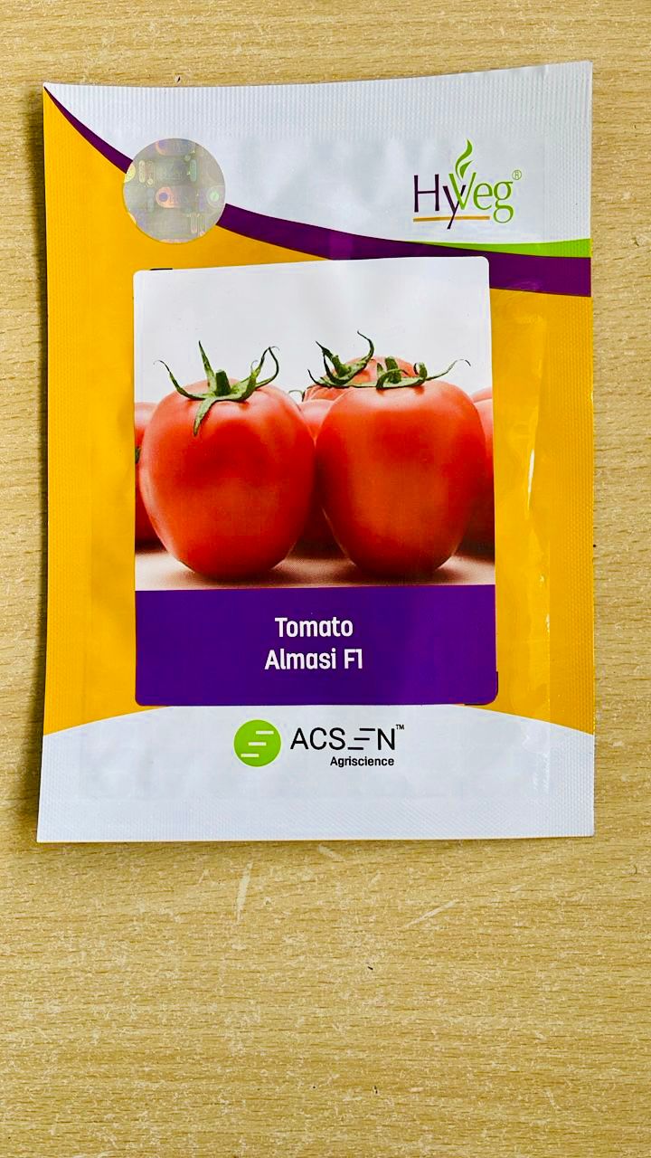 Tomato Almasi  F1  1g